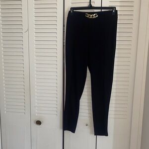 Elegant Black Women's Pants🖤